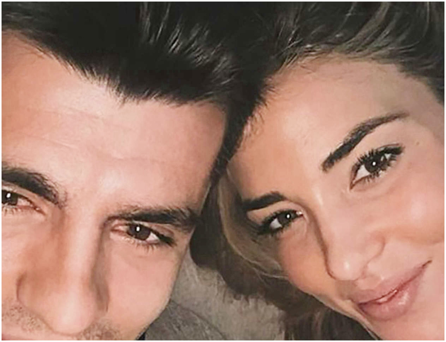 Il retroscena sulla rottura tra Alice Campello e Morata: la verità sugli effetti dei farmaci