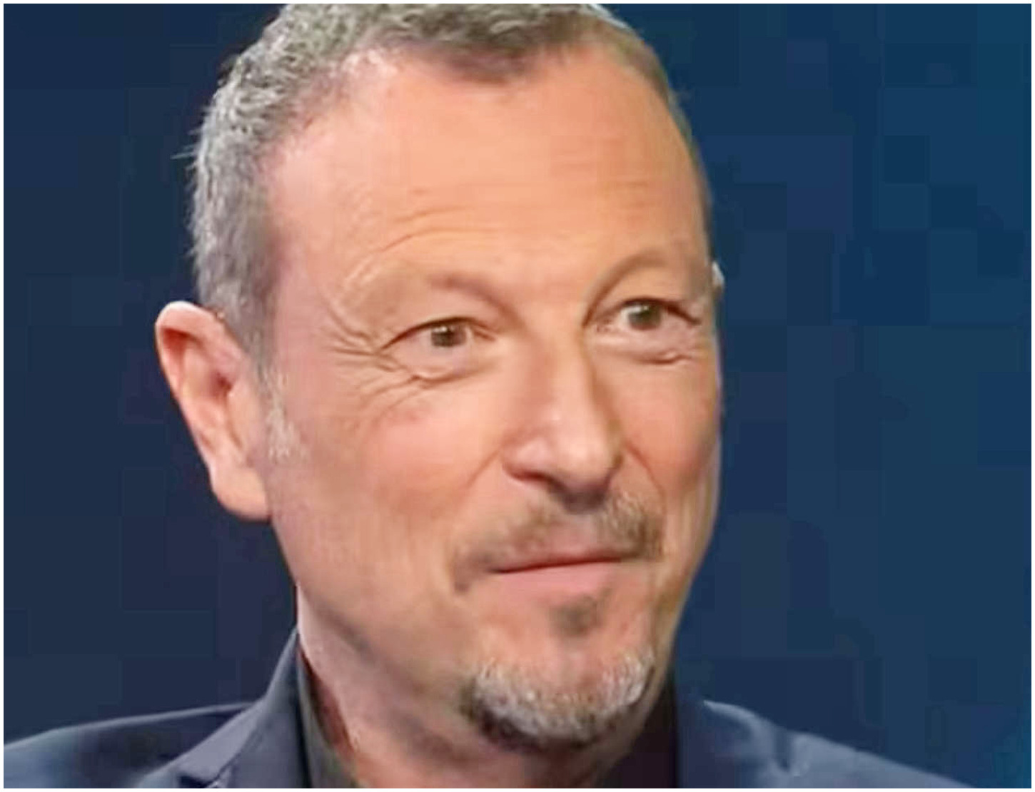 Amadeus e The Cage annunciano un allungamento dell’evento Prendi e scappa: ecco cosa cambia