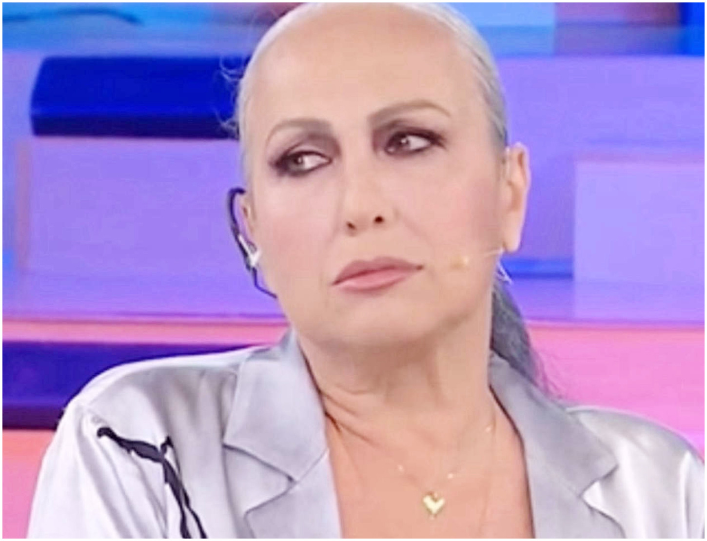 Amici 25, furiosa uscita di Celentano: l’artista lascia lo studio dopo una discussione accesa