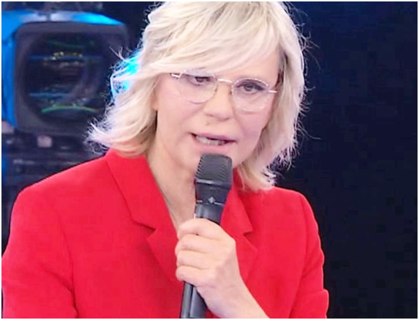 Amici 25, colpo di scena inaspettato: l’intervento decisivo di Maria De Filippi sorprende tutti