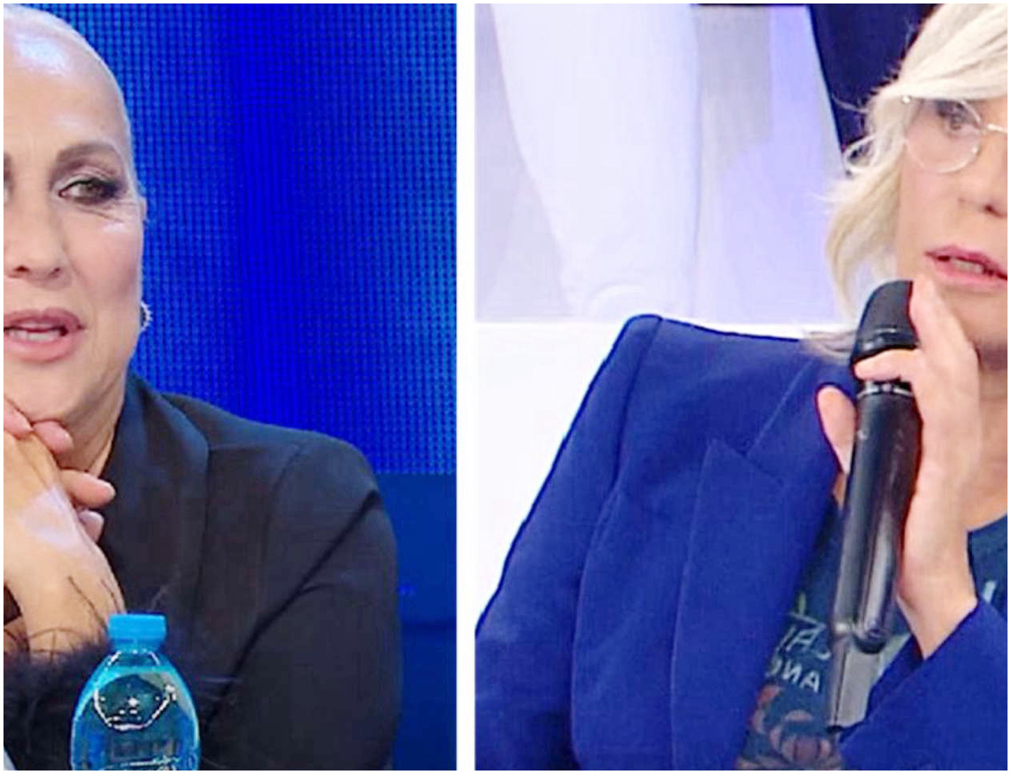 Amici 25: svelati i nuovi ingressi e le tensioni tra Maria De Filippi e Alessandra Celentano