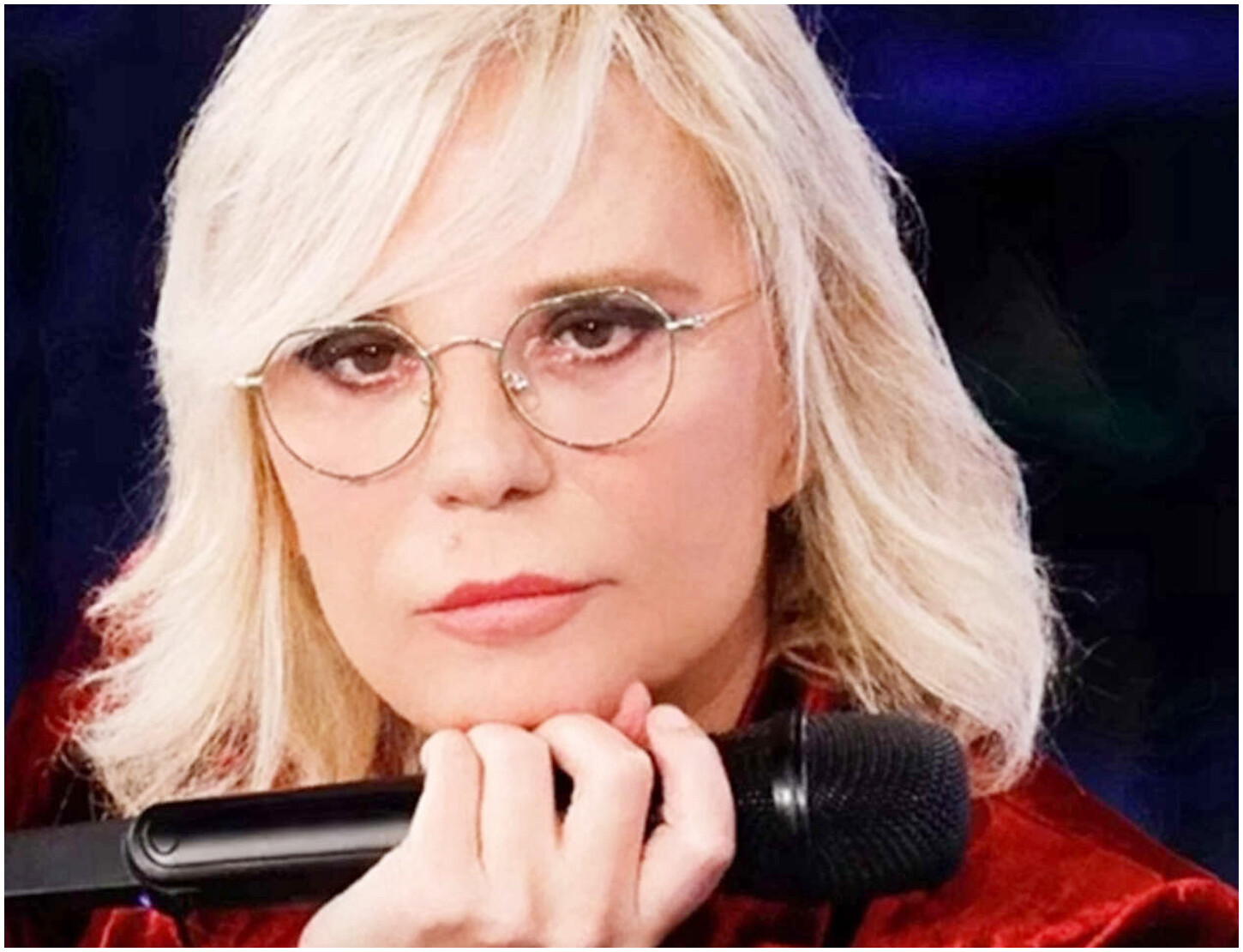 Amici 25, Flavia annuncia la sua rottura con Plasma nel daytime e chiude un capitolo importante.