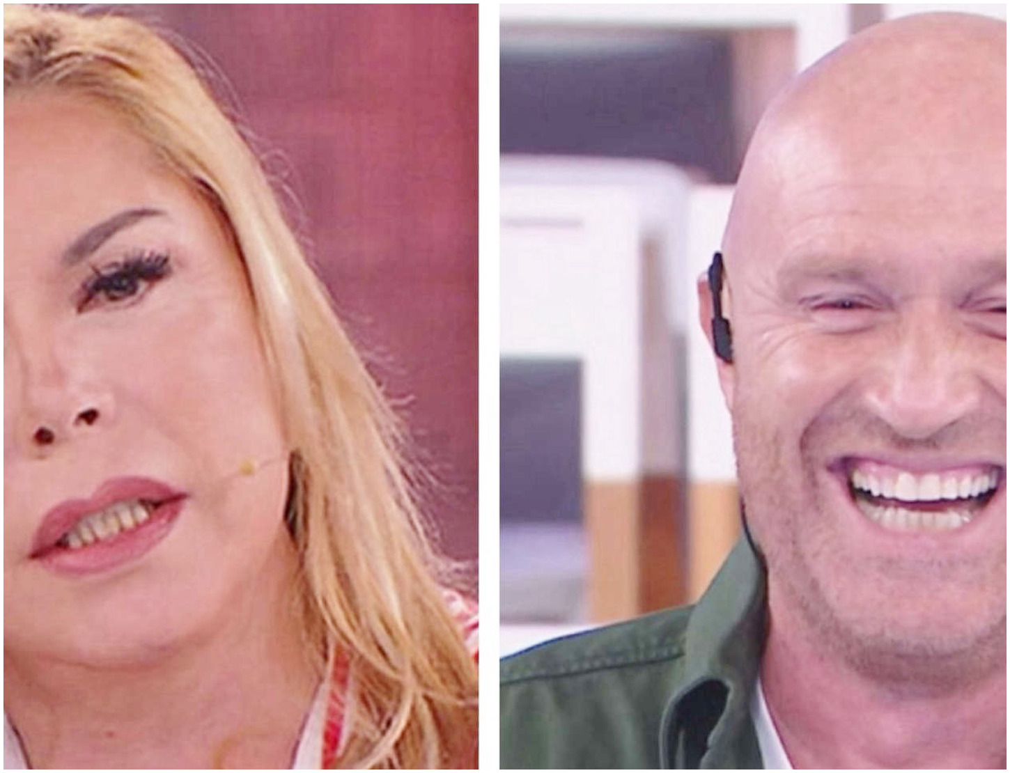 Amici 25: Rudy Zerbi sorprende tutti e salva Opi, scatenando una polemica con Anna Pettinelli