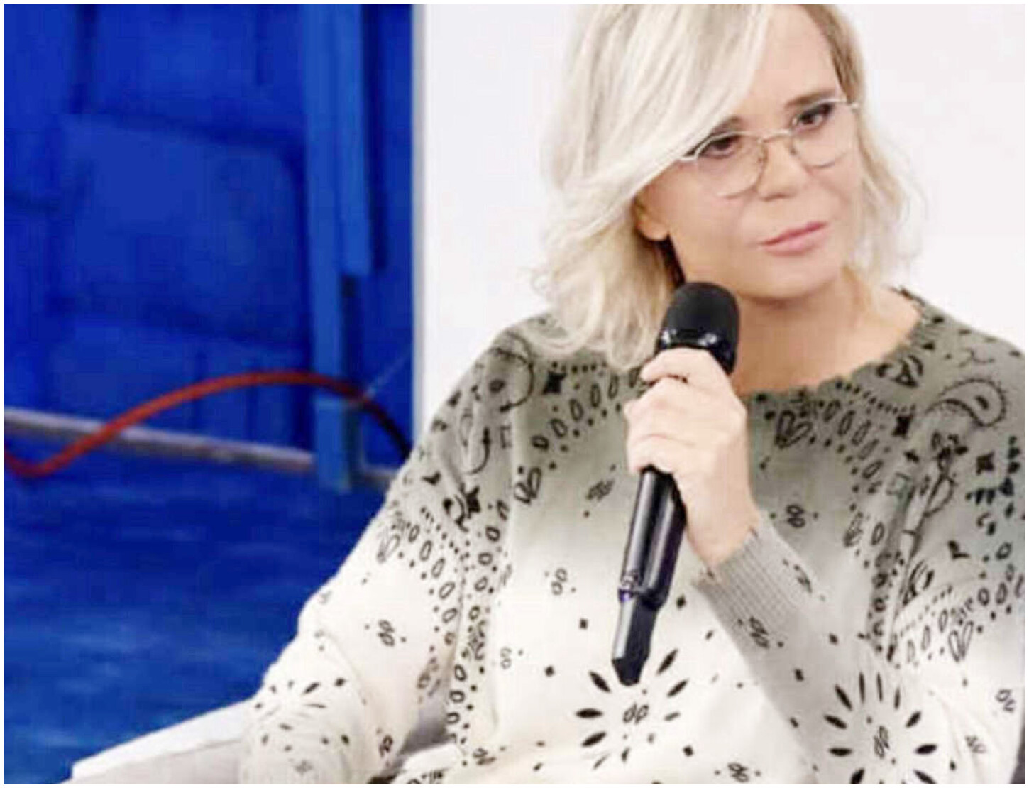 Un ex vincitore di Amici rivela: ho lanciato la mia auto contro un camion e poi ho vinto 200.000 euro.