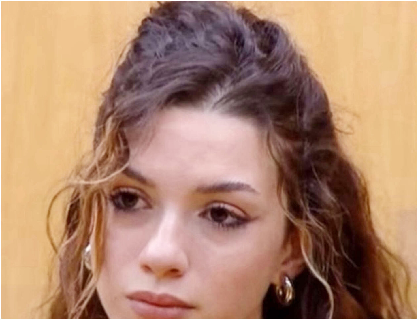 Amici 25, Michelle choc in crisi e decide di ritirarsi: la proposta inaspettata di Cuccarini