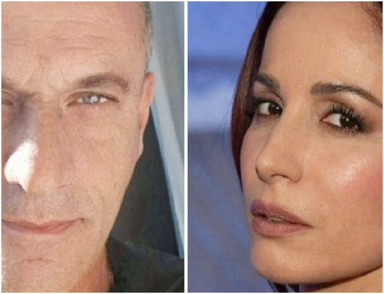 Andrea Delogu annuncia il suo ritorno a Ballando, il padre Walter esprime la sua reazione emozionata