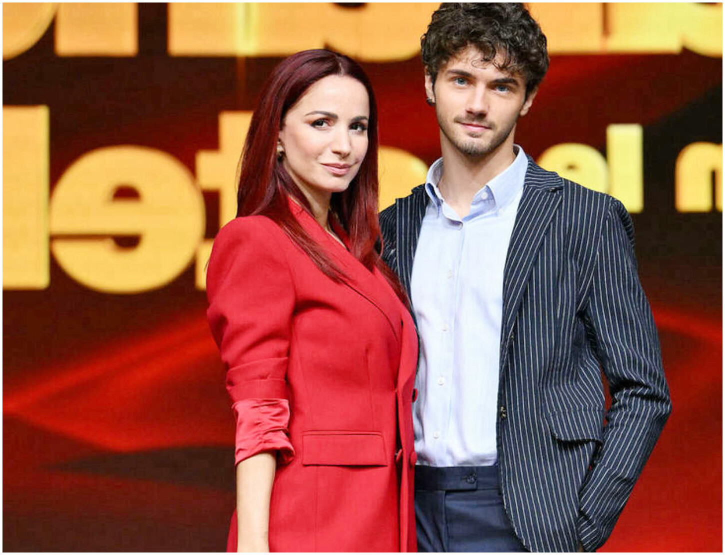 Andrea Delogu parla della morte del fratello Evan: la sconvolgente esperienza che le ha cambiato la vita