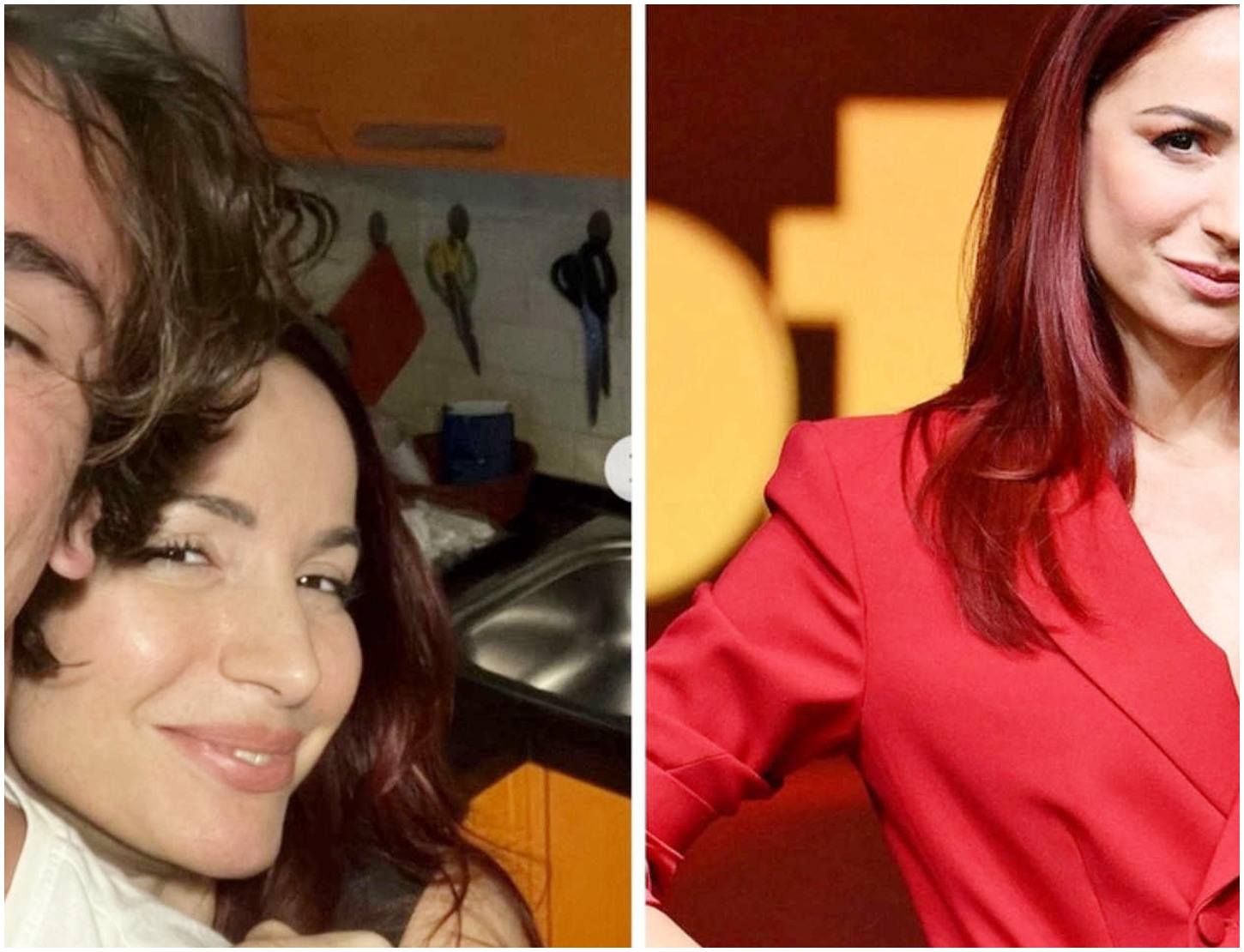 Andrea Delogu commenta la morte del fratello, Milly Carlucci critica il clima a Ballando con le Stelle