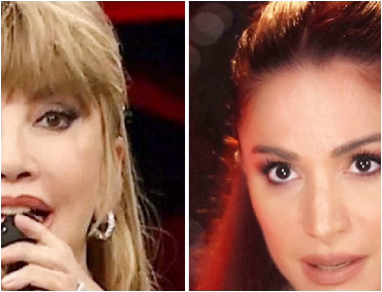 Andrea Delogu potrebbe tornare a Ballando con le Stelle: l’annuncio inaspettato di Milly Carlucci