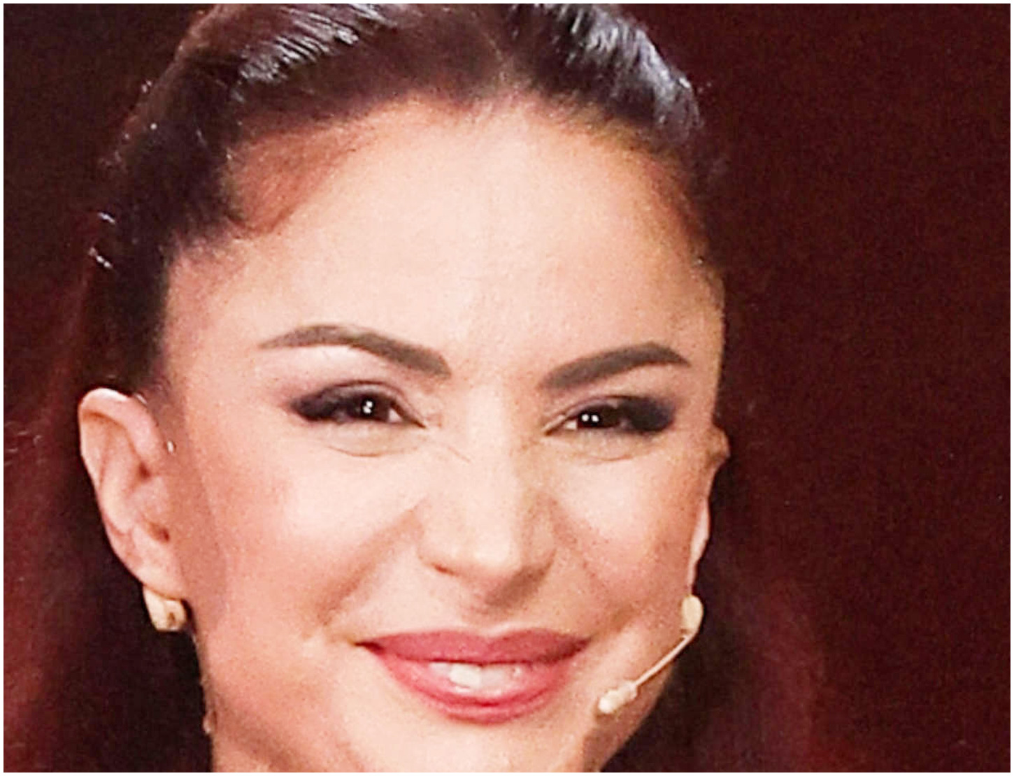 Andrea Delogu torna su Rai con La porta magica e rivela la sua decisione su Ballando con le stelle