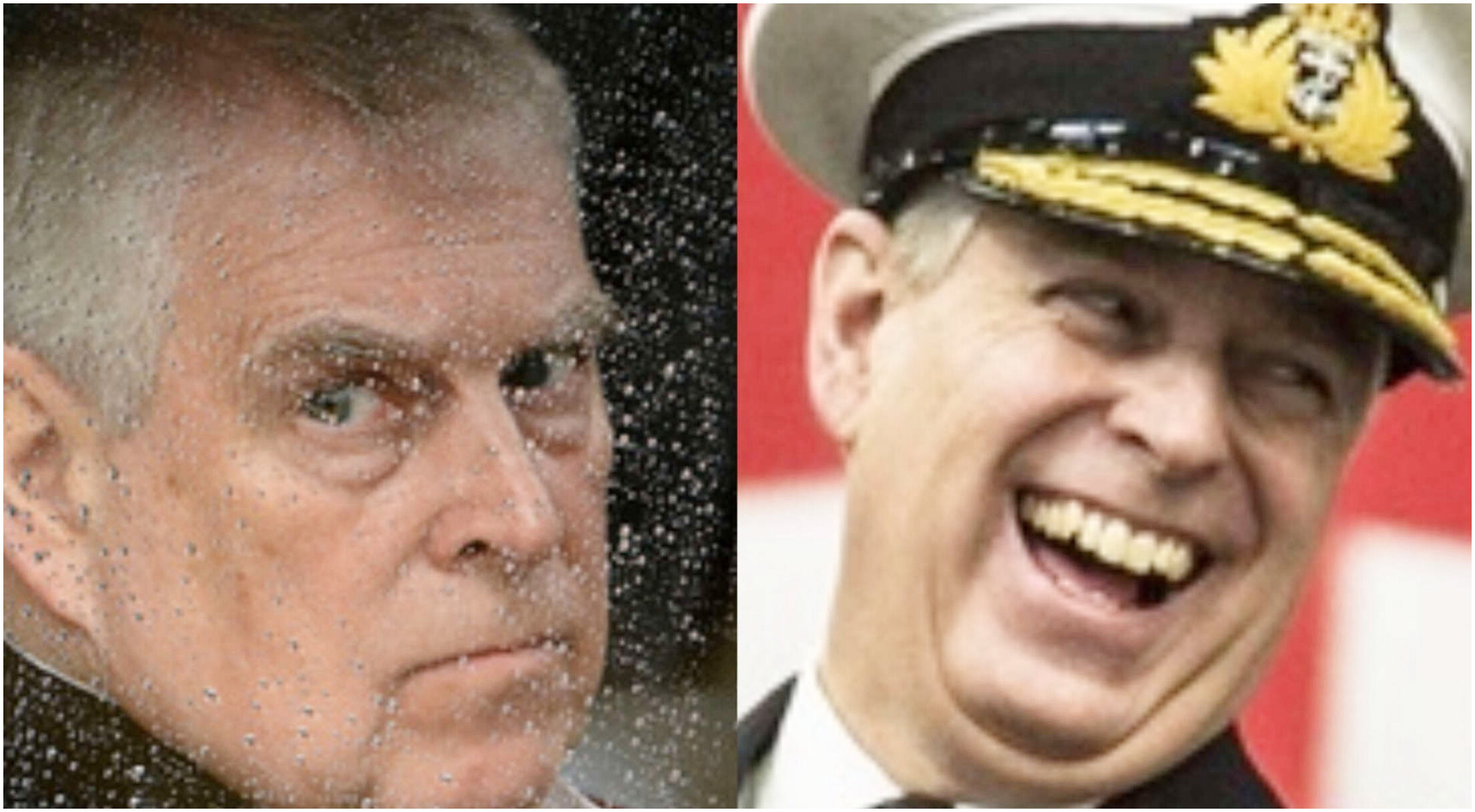 Andrea Mountbatten avvistato dopo lo scandalo: rimane nella linea di successione al trono