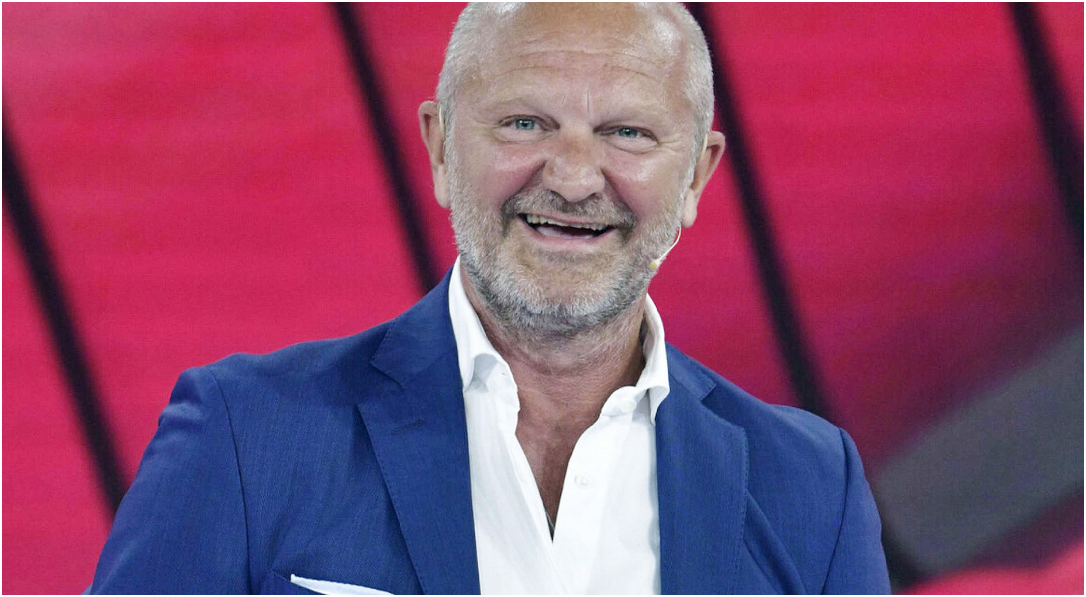 Andrea Pucci racconta il suo amore per Rachele e le polemiche sull’Ambrogino d’oro