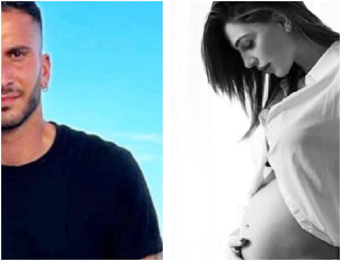 Anna Tatangelo incinta: la sua assenza dai riflettori e il legame con il futuro papà Buttaroni