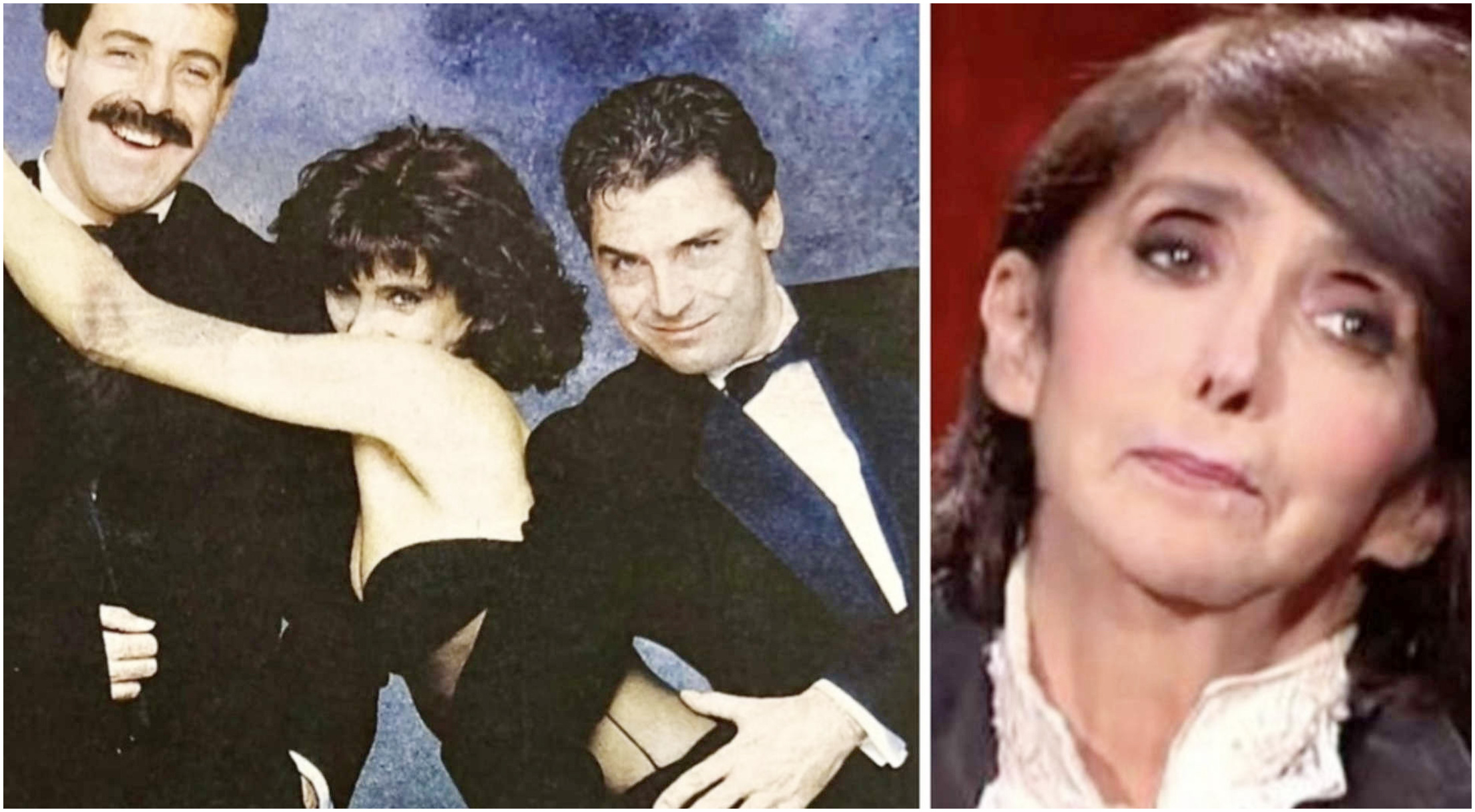 Anna Marchesini, la sorella Teresa racconta il dolore dopo la sua scomparsa e l’adozione di Virginia