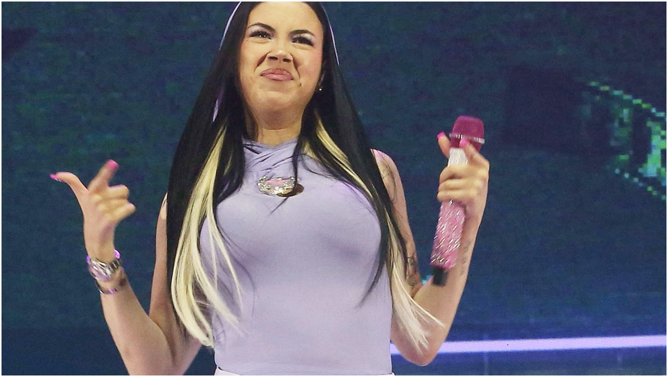 Incidente al concerto di Bologna: panico tra il pubblico dopo l’uso di spray al peperoncino