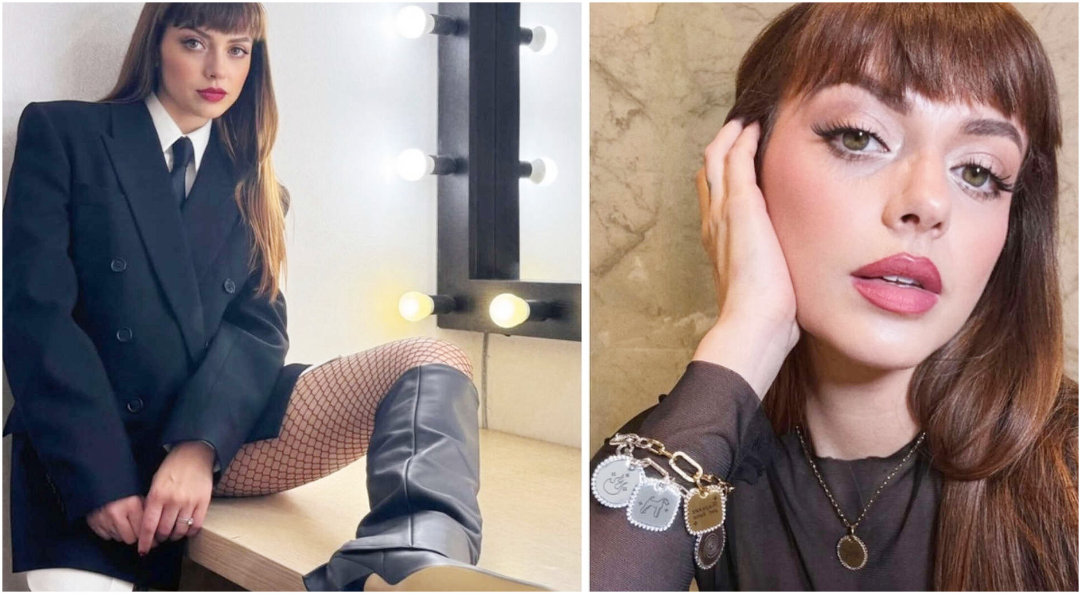 Annalisa si racconta: la sua strada verso l’accettazione e la ricerca di autostima personale