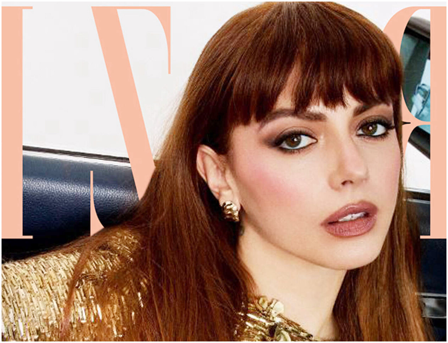 Annalisa confessa le sue insicurezze e come continua a nascondere le sue fragilità interiori