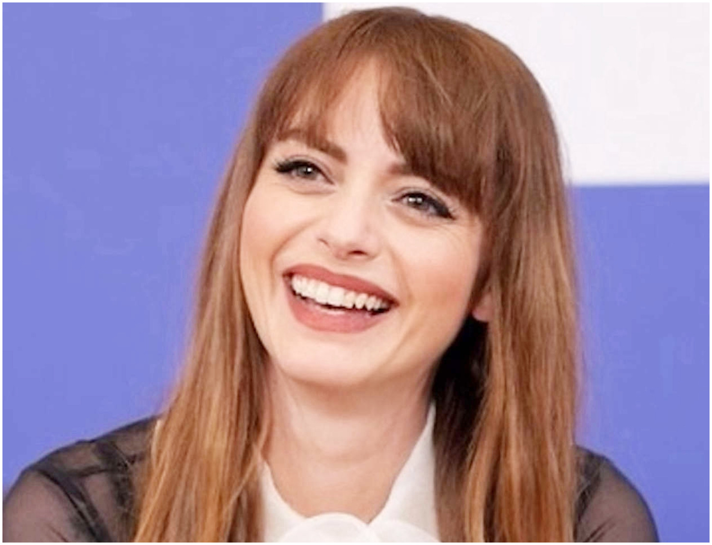 Annalisa reagisce agli attacchi degli hater online spiegando la frustrazione sottostante ai commenti