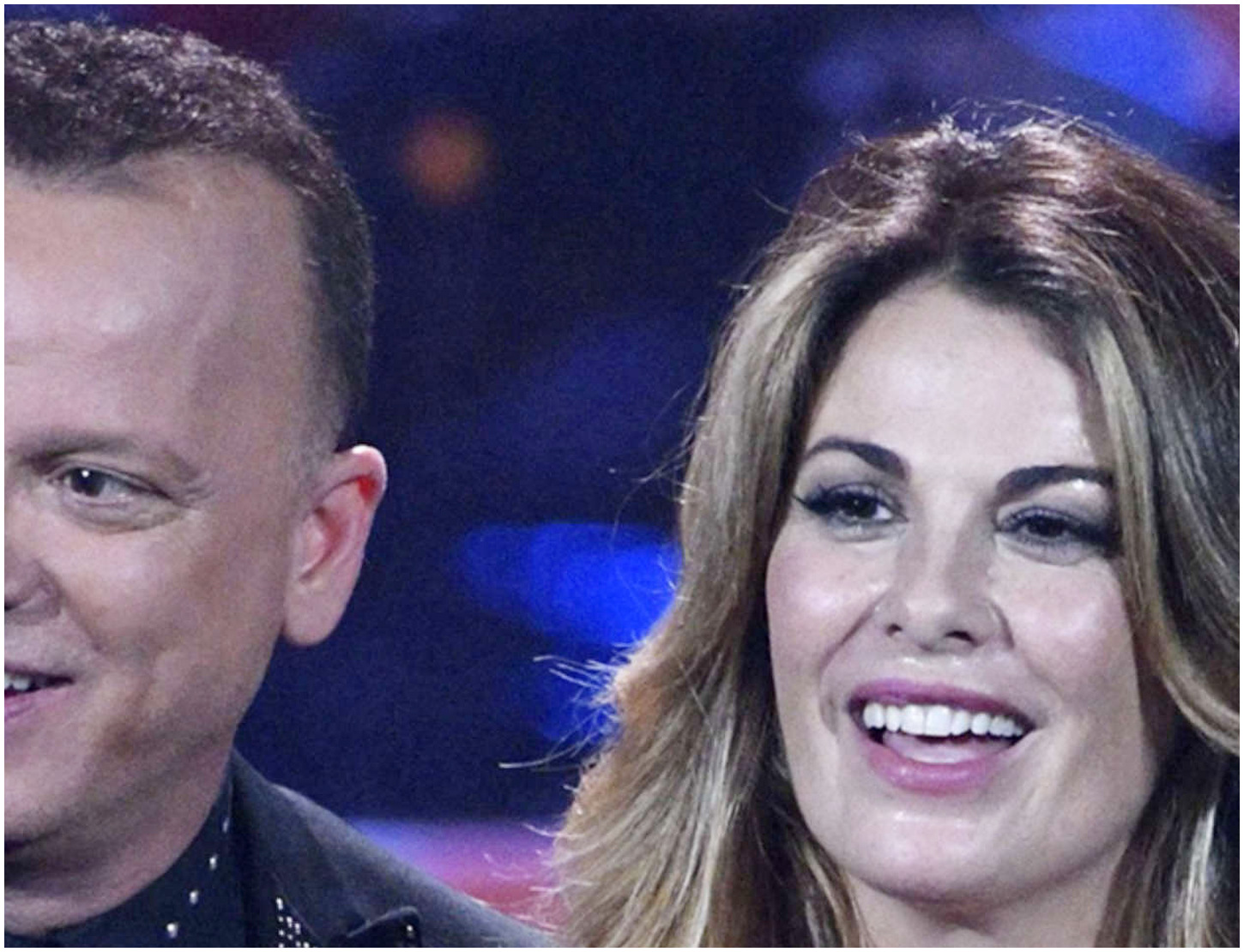 Anticipazioni su Gigi e Vanessa: scaletta e ospiti della puntata di domenica 26 novembre