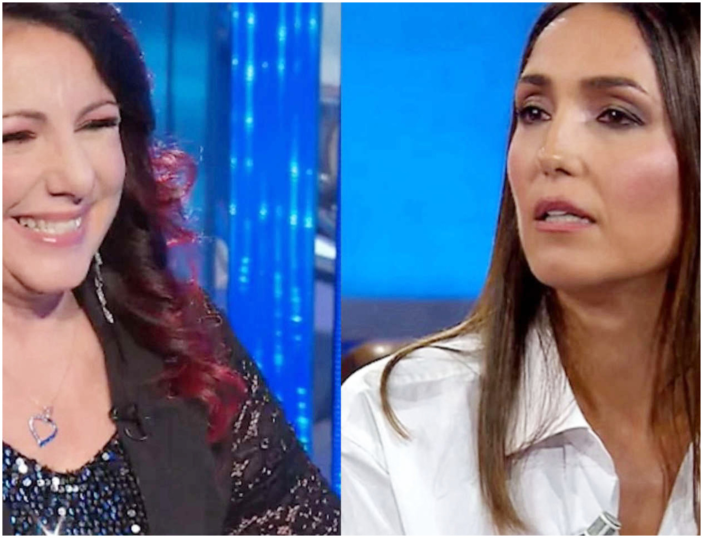 Antonella Ferrari racconta in TV la sua vita con la malattia e l’importanza della dieta quotidiana