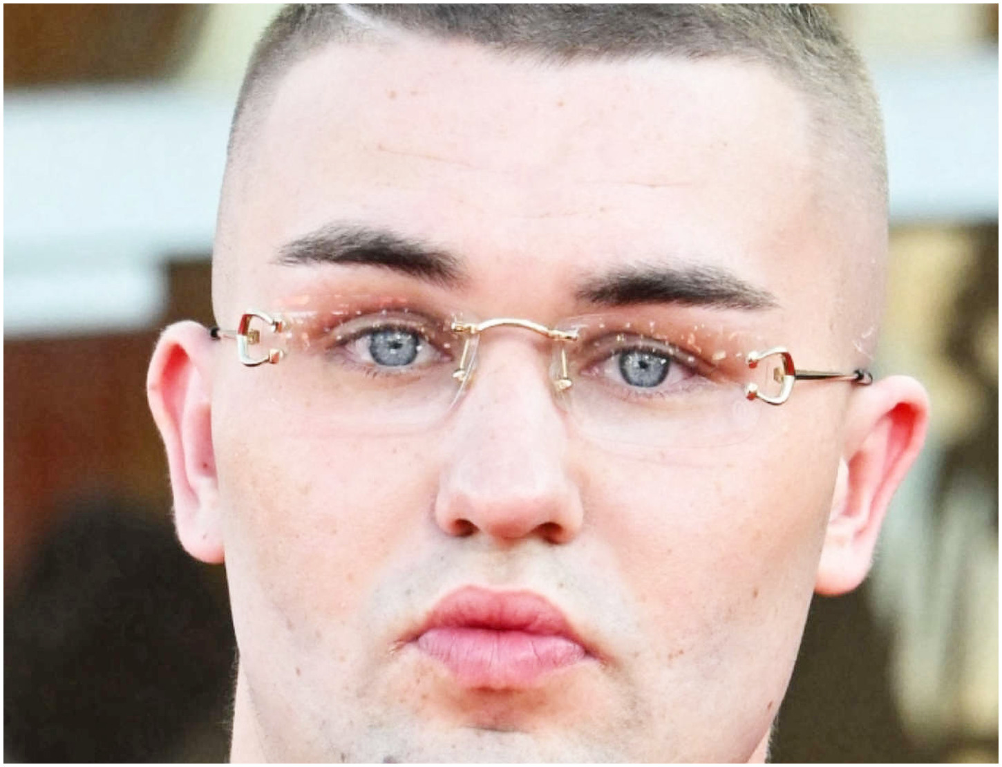 Artem di Mare Fuori spaventa i fan con un video dall’ospedale: “Prendi la mia anima”