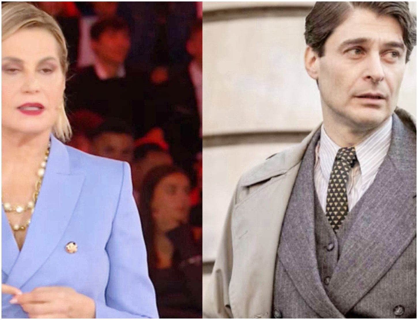 Ascolti tv: Rai 2 segna un grande successo con Sinner, mentre De Martino registra un calo