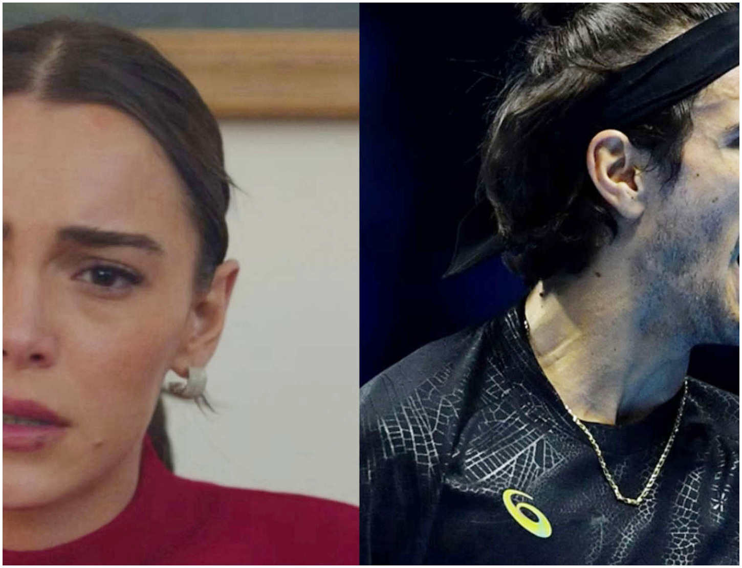 Musetti conquista oltre un milione e mezzo di spettatori, Scotti supera De Martino negli ascolti tv