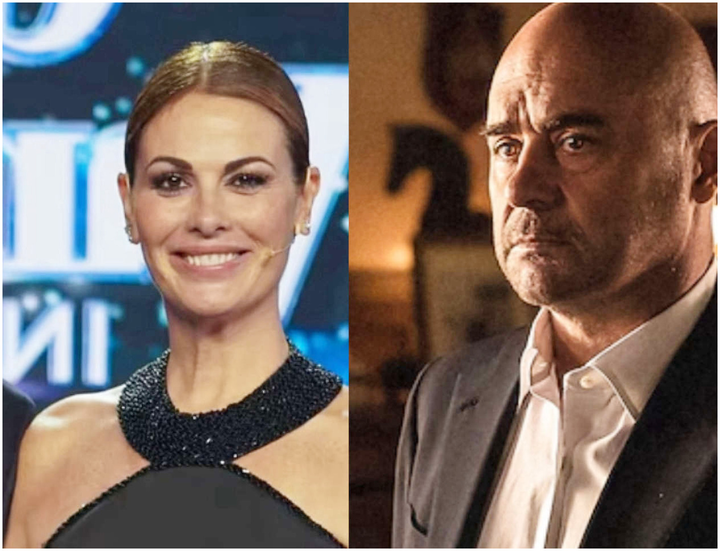 Ascolti tv: la caduta di Amadeus e il trionfo di Montalbano destano curiosità tra il pubblico