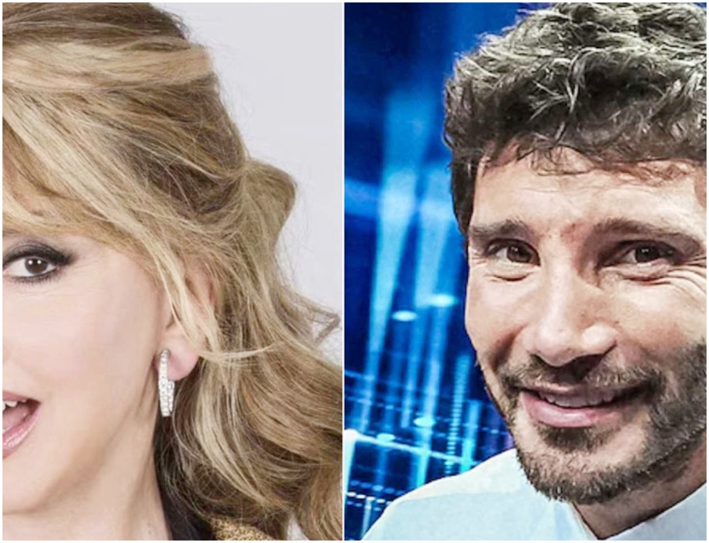 Serata deludente per la Rai: calano gli ascolti di Ballando con le stelle e Affari Tuoi