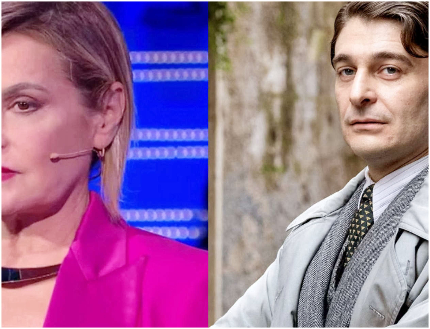 Ascolti tv: Grande Fratello in crisi, mentre il ritorno di Guanciale conquista l’audience