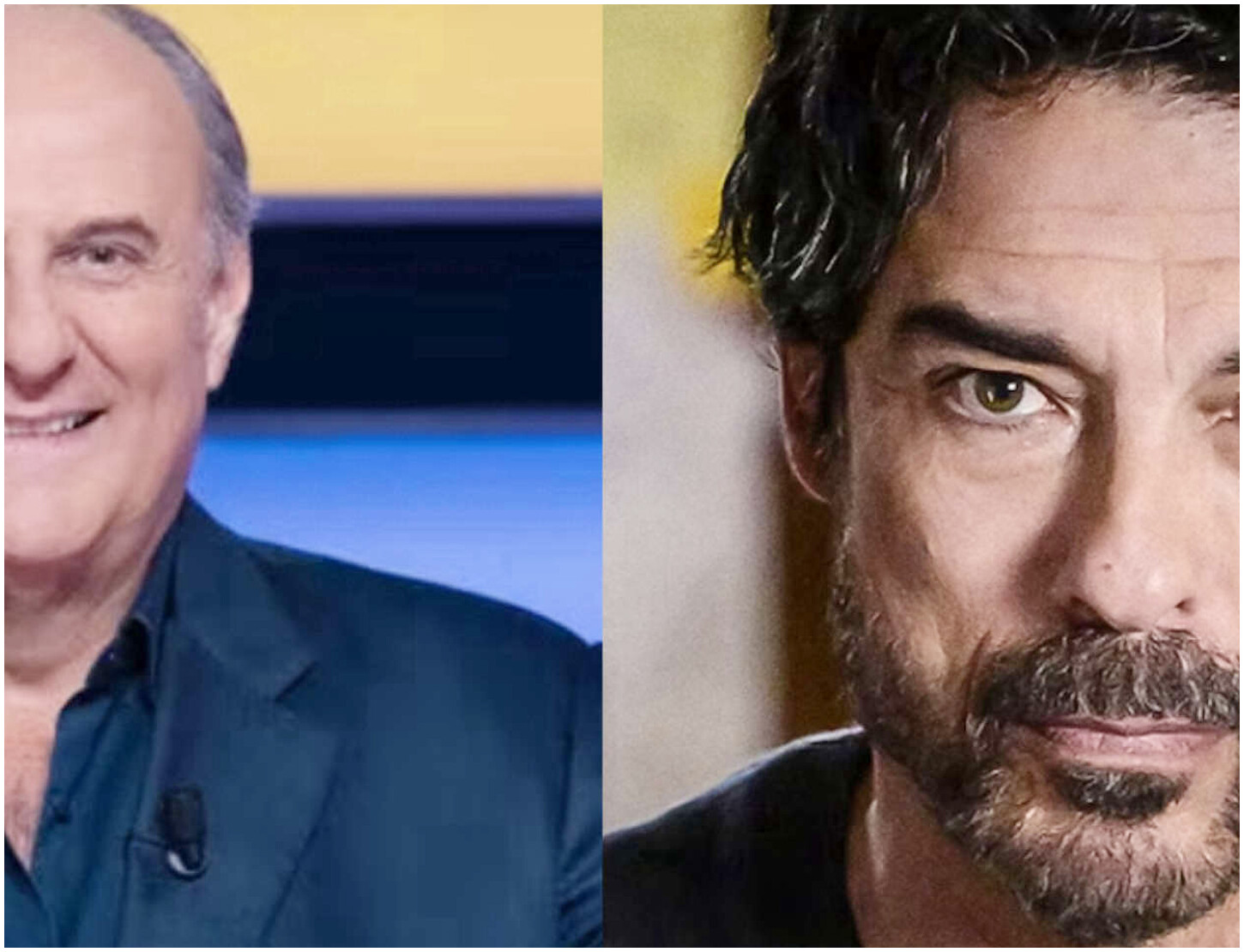 Gerry Scotti conquista ascolti importanti, ma la Rai continua a difendere la sua posizione di mercato