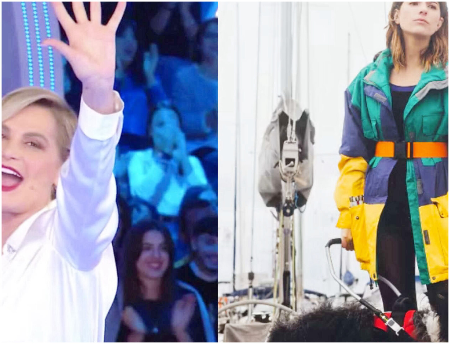 Gli ascolti tv di ieri vedono il Grande Fratello in difficoltà, mentre Blanca chiude in bellezza