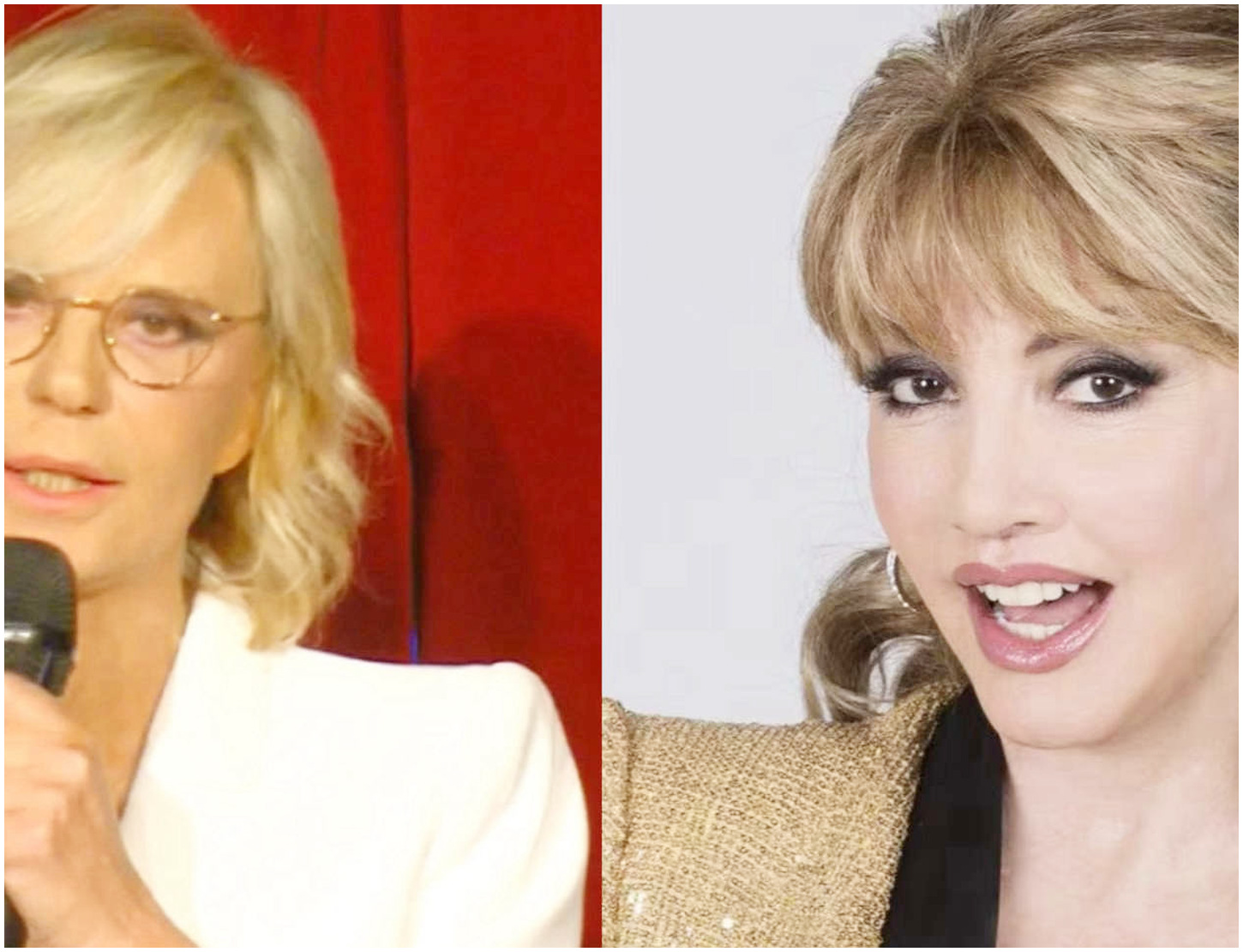 Ascolti tv del sabato: Ballando con le stelle e Tú sí que vales si sfidano per la vetta audiência