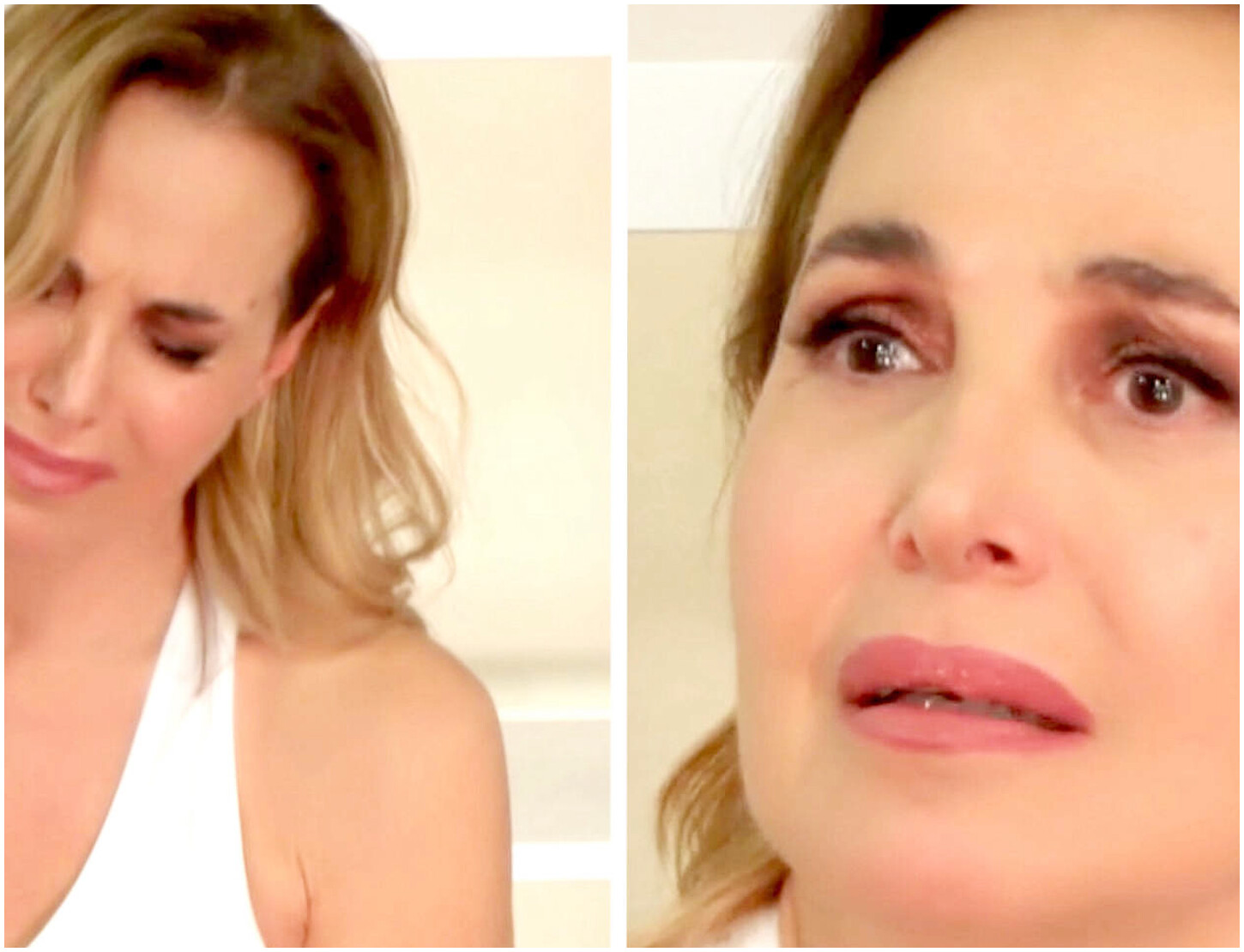 Barbara d’Urso si emoziona a Ballando: attende una telefonata dai figli dopo il divorzio