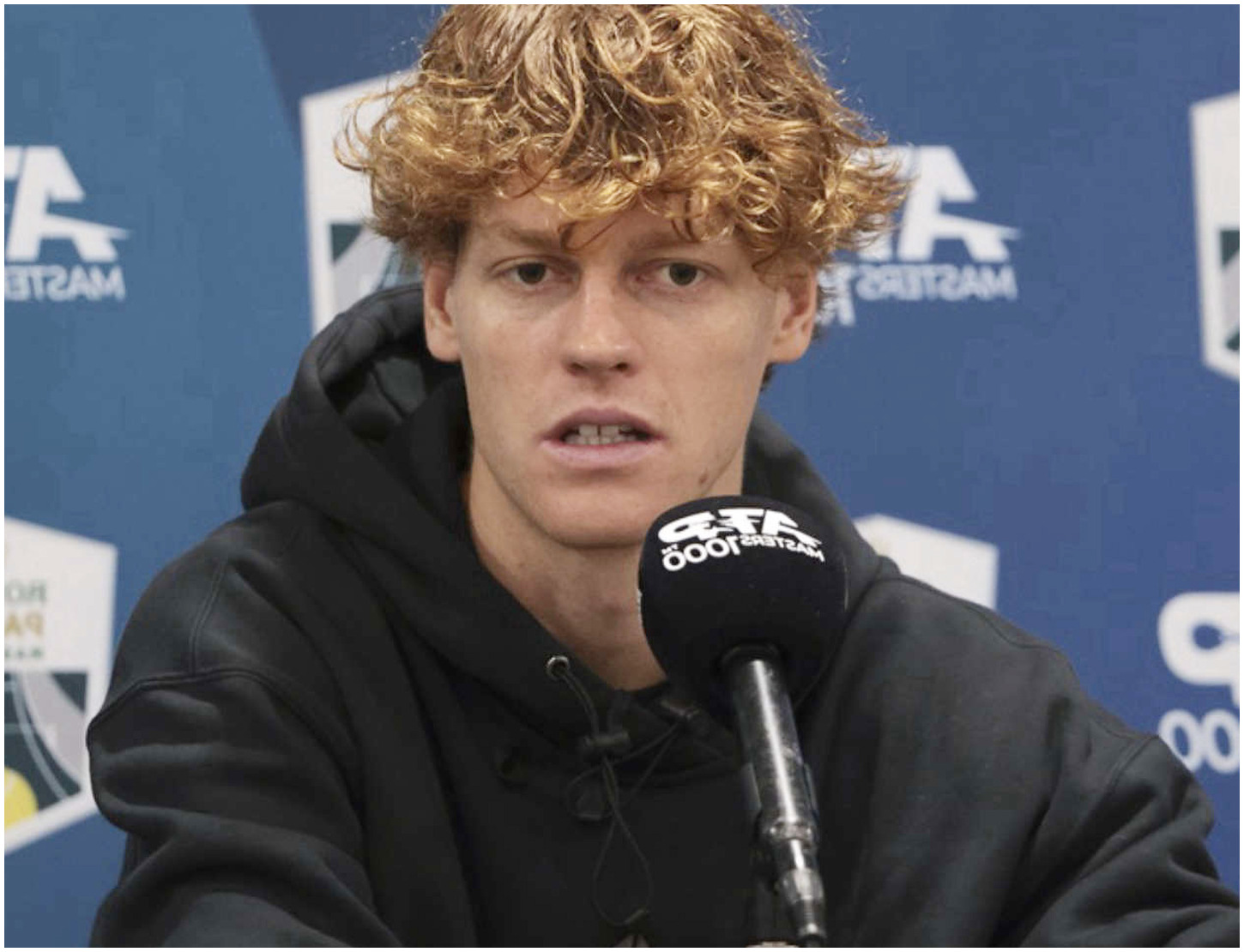 Atp Finals Torino: inizia il torneo con Sinner e gli altri italiani, ecco come seguire i match