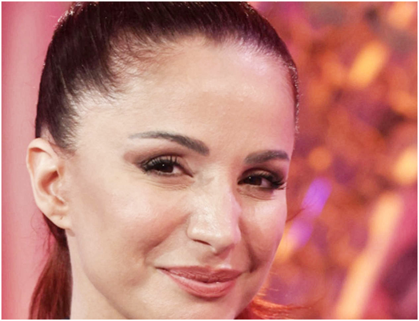 Ballando: l’assenza di Andrea Delogu e il significativo gesto di sostegno di Nikita Perotti