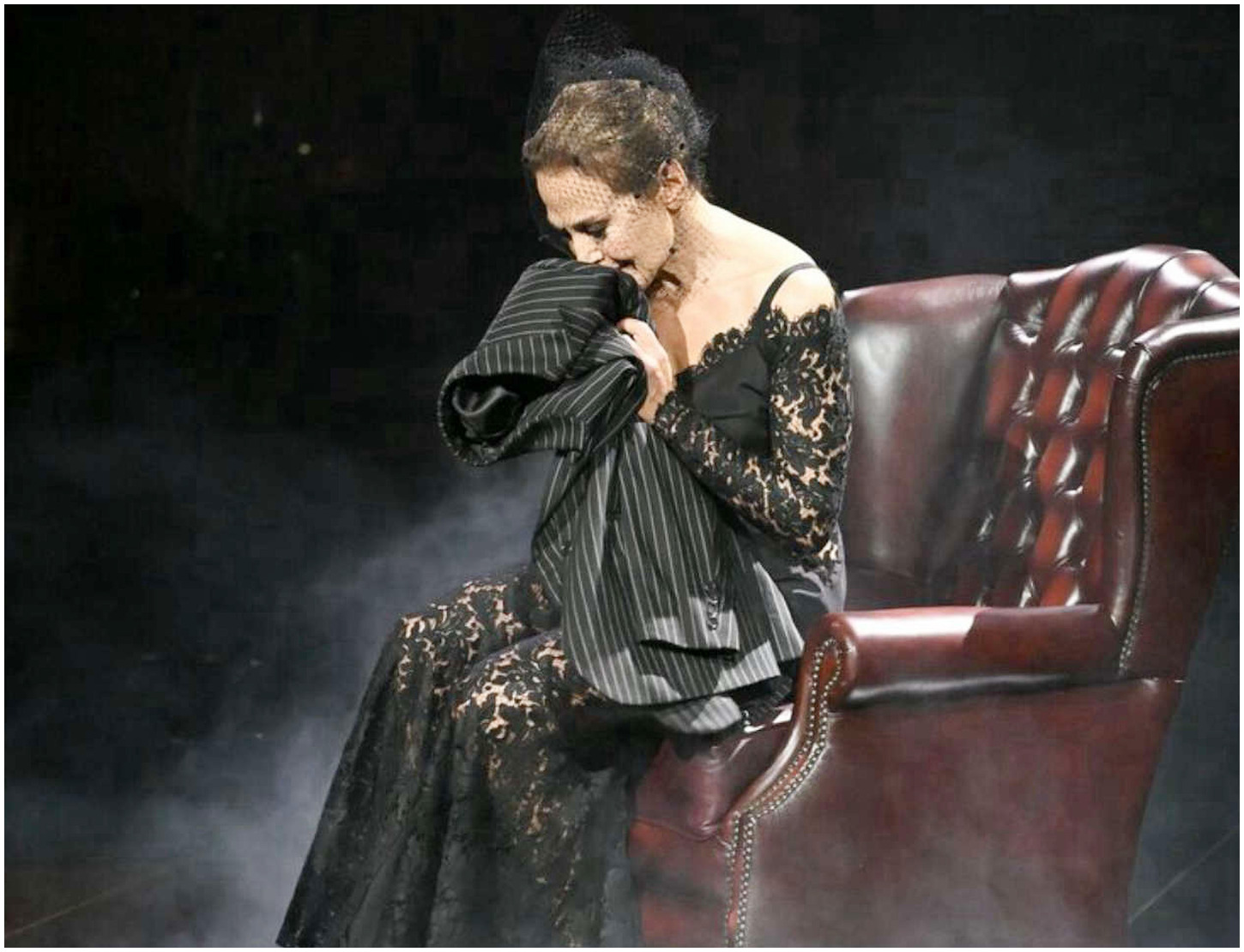 Ballando con le stelle, per Barbara d’Urso e Pasquale La Rocca infortunio alla spalla