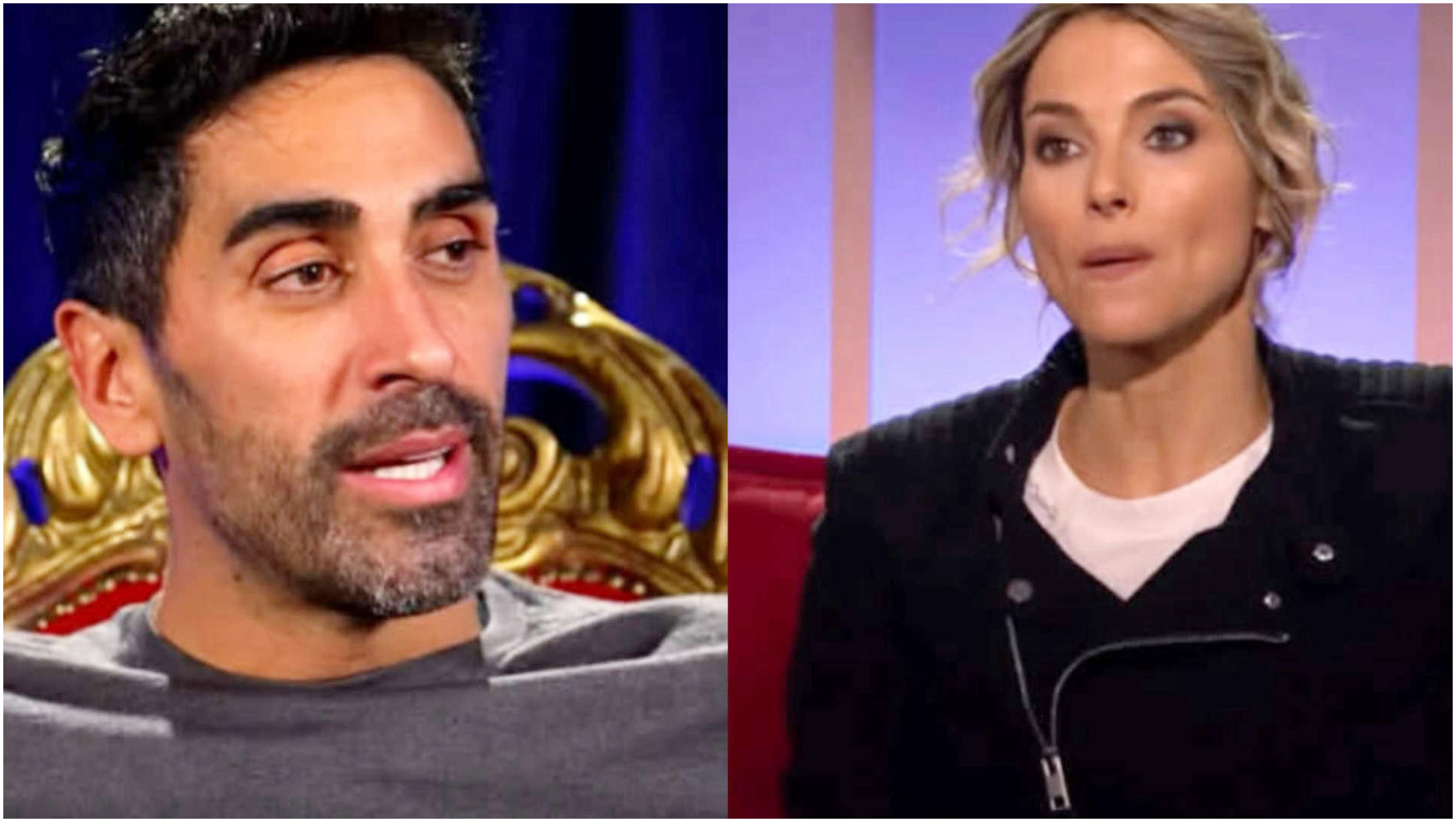 Ballando, la richiesta delle lastre di Francesca Fialdini scatena la reazione di Filippo Magnini