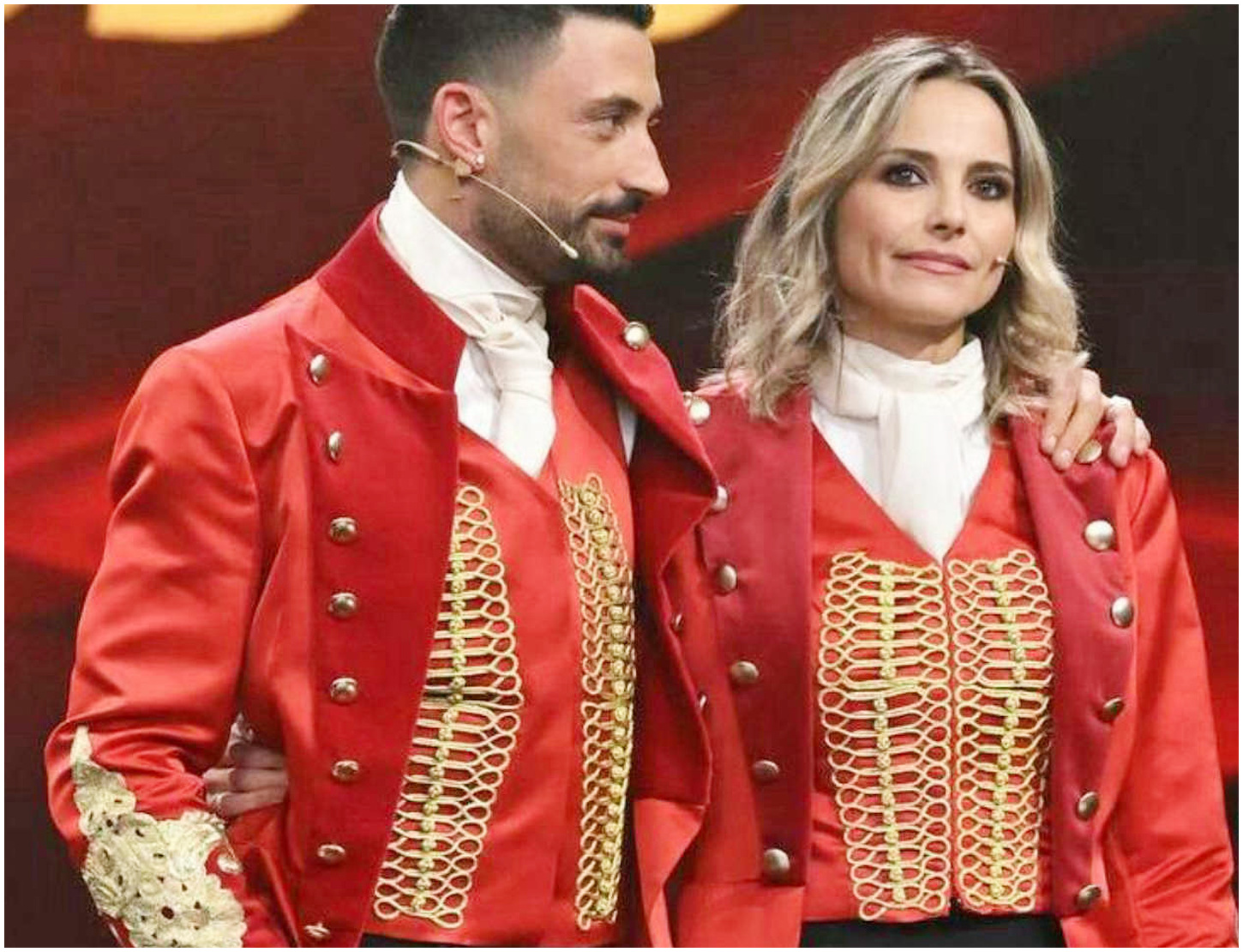 Francesca Fialdini risponde alle polemiche sul suo infortunio: “Mi hanno chiesto le lastre”