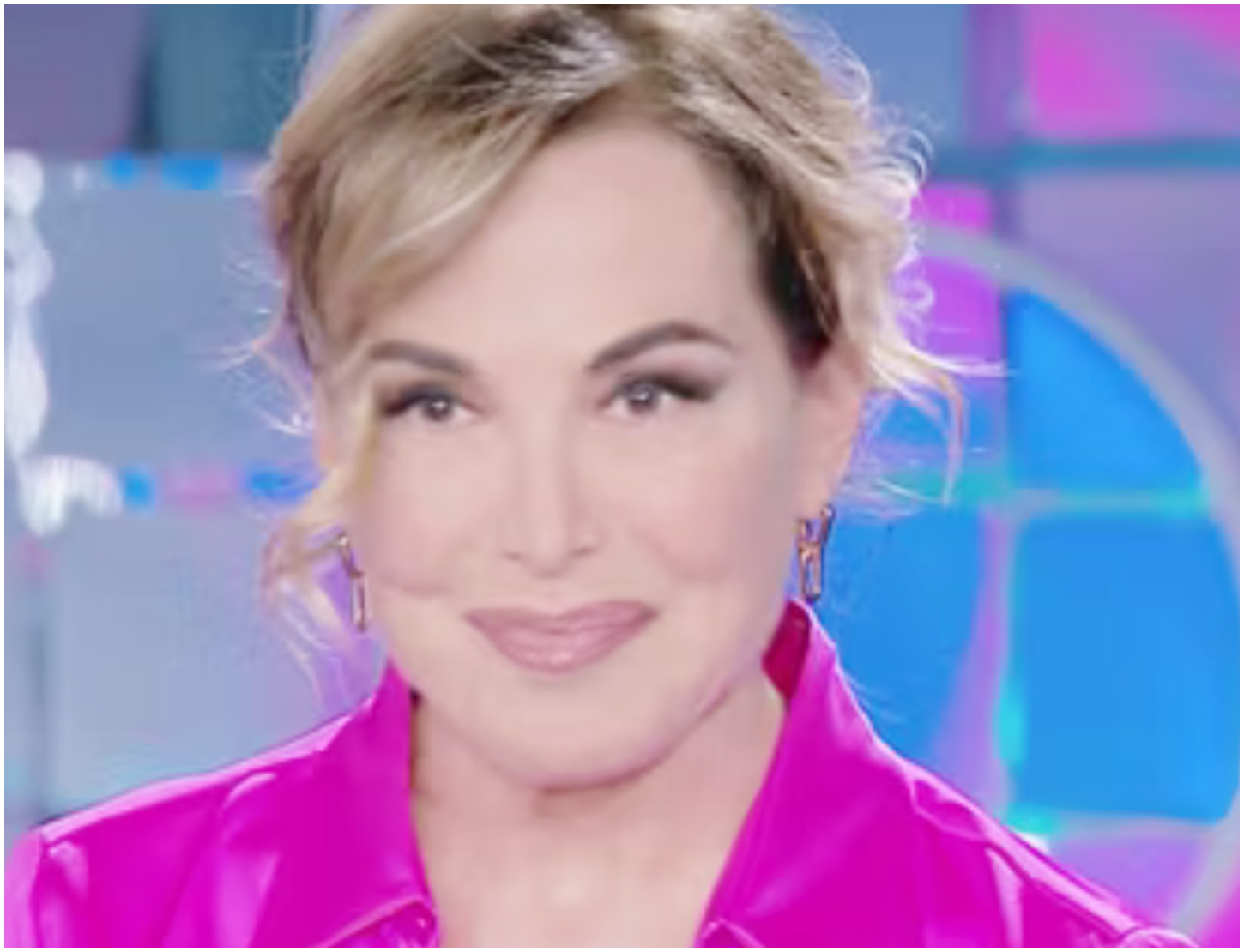 Ballando, Barbara D’Urso potrebbe lasciare per un’indiscrezione che sorprende il pubblico