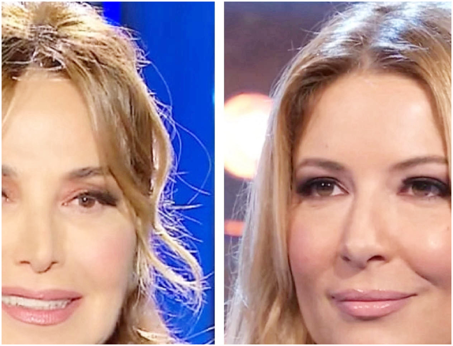 Ballando, Lucarelli risponde alle accuse su D’Urso: “Sono falsità”, polemica in corso