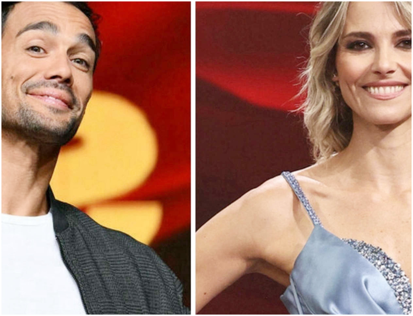 Ballando: Milly Carlucci chiarisce il dibattito tra Francesca Fialdini e Fabio Fognini