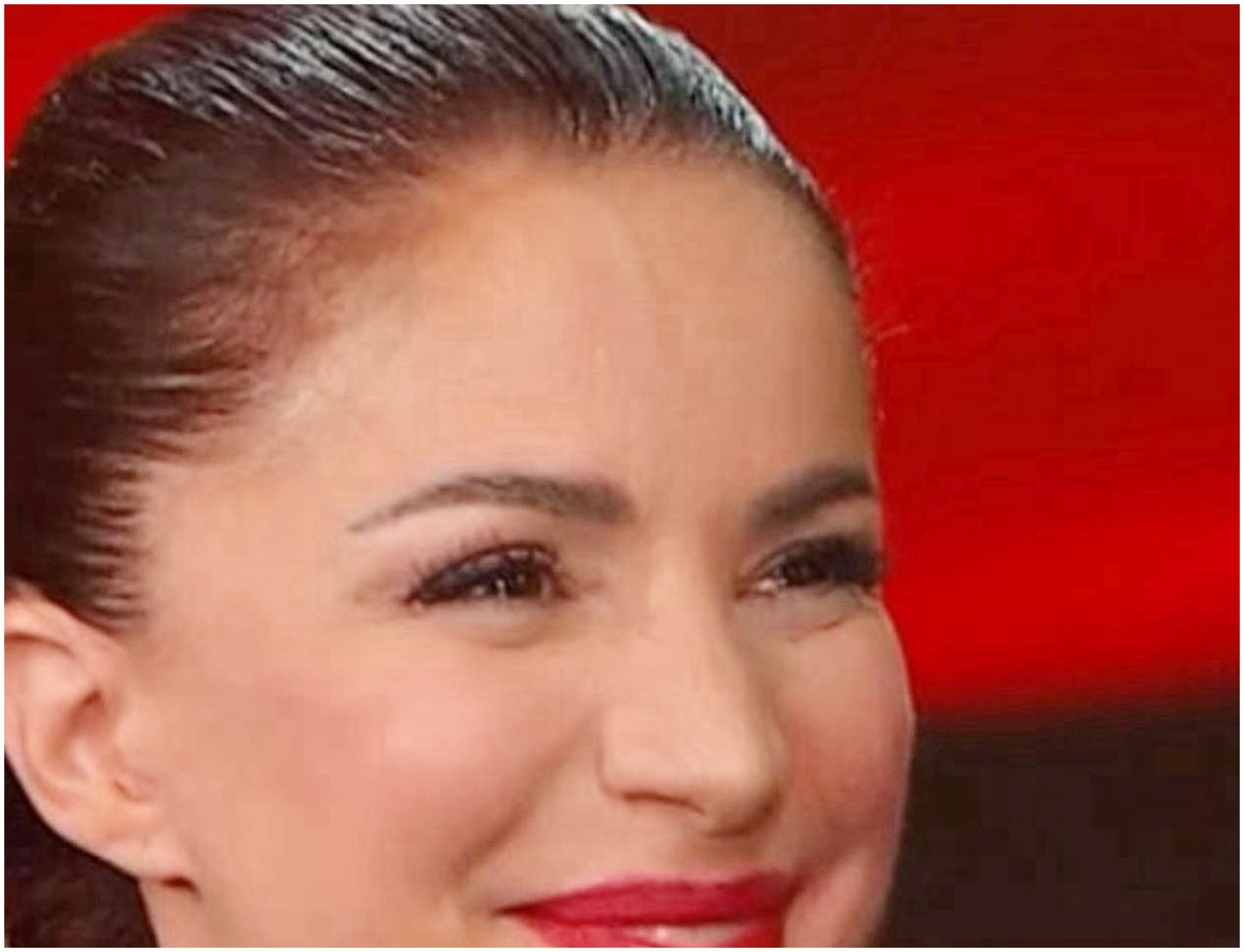 Ballando con le Stelle: Andrea Delogu racconta la sfida più difficile della sua carriera professionale