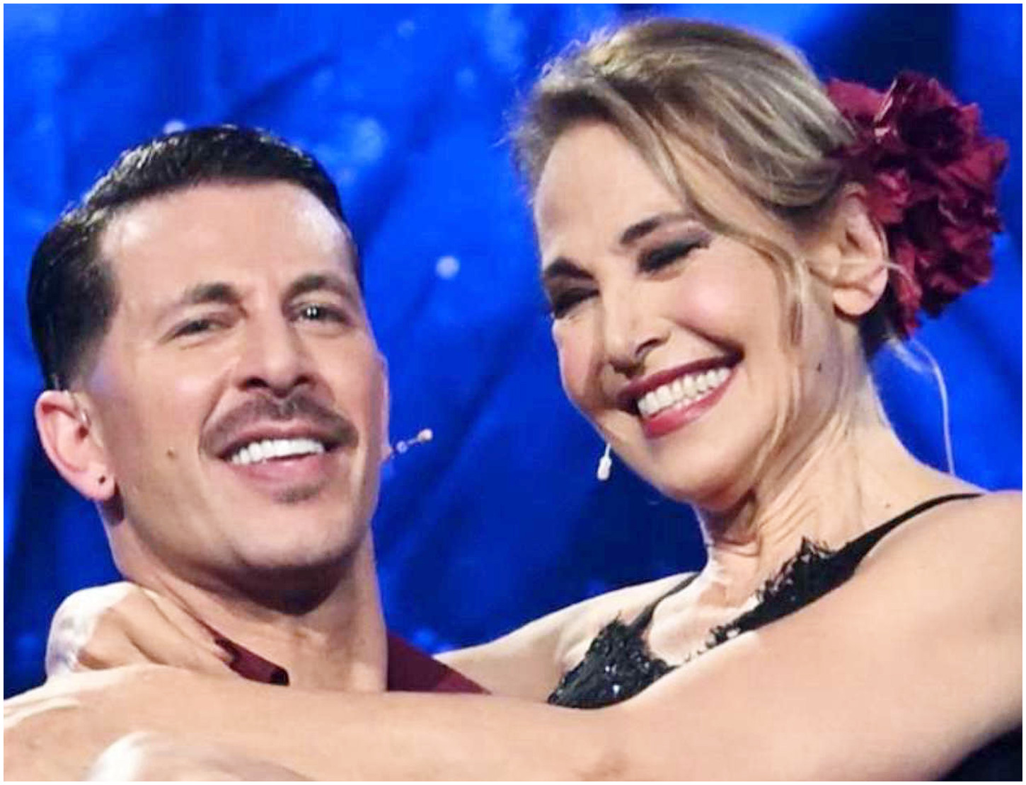 Ballando con le stelle, il ‘caso scarpe’ infiamma i backstage: Barbara D’Urso si scaglia contro tutti