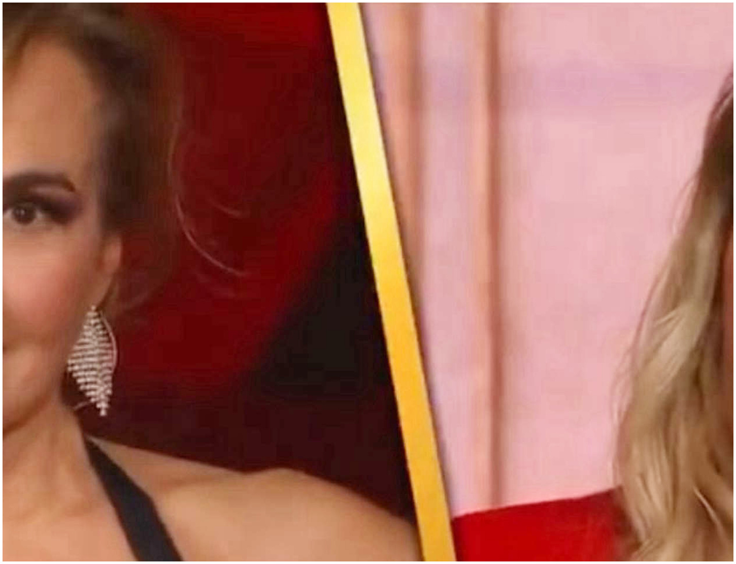 Ballando con le Stelle, Lucarelli e D’Urso a confronto: tensione e interrogativi sul suo ruolo