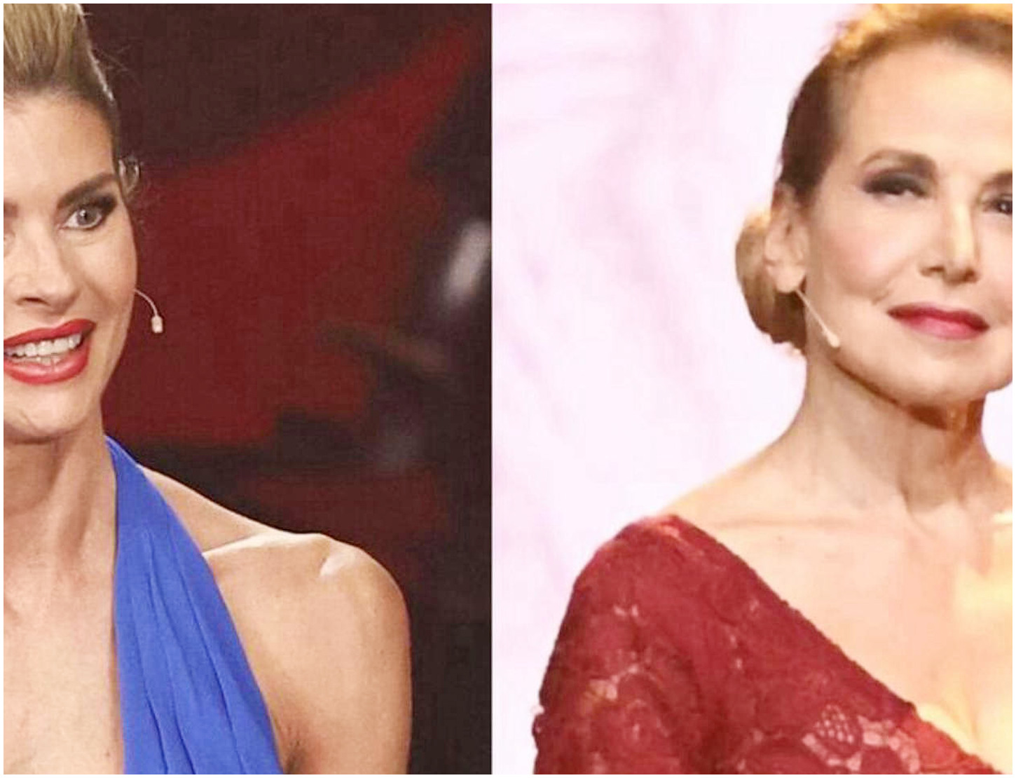 Ballando con le stelle, Martina Colombari critica Barbara D’Urso: il tesoretto in discussione