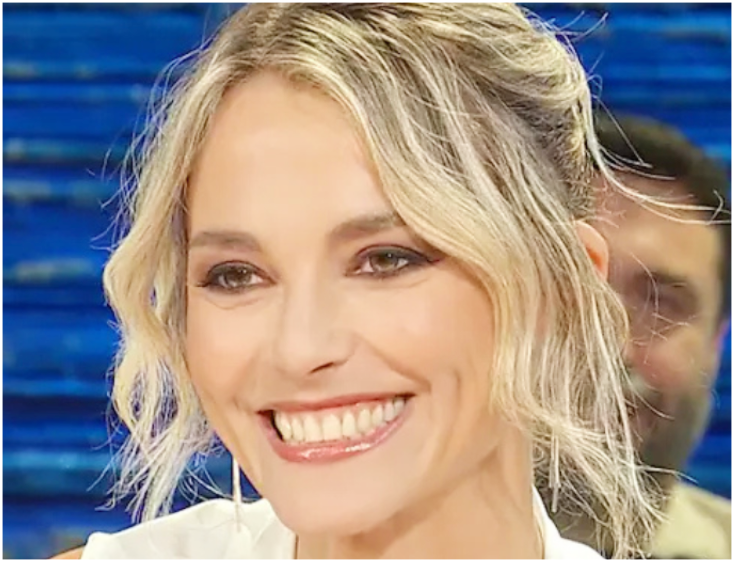 Ballando, Fialdini accusa una concorrente di non credere all’infortunio durante le prove