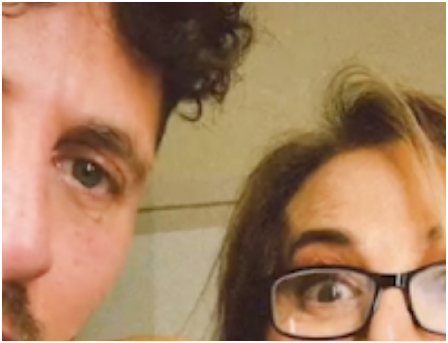 Barbara D’Urso e Pasquale La Rocca si divertono a scherzare sulla loro differenza d’età