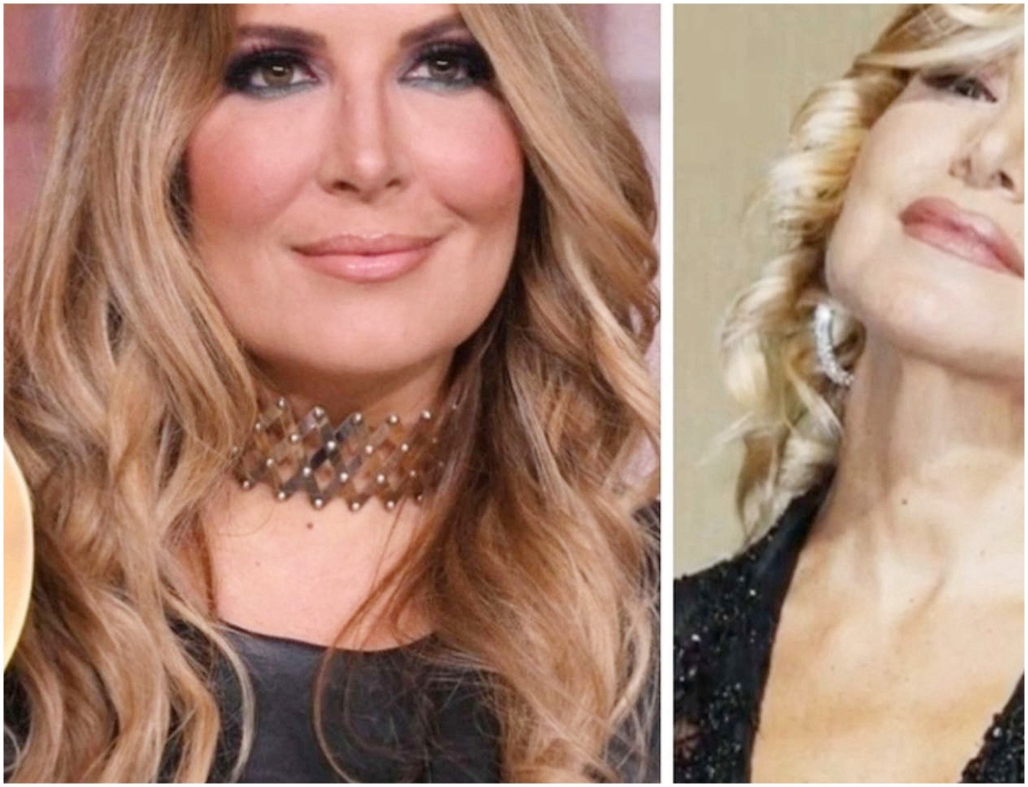 Barbara D’Urso e Selvaggia Lucarelli in contrasto: Guillermo Mariotto commenta i battibecchi tra le due prime donne