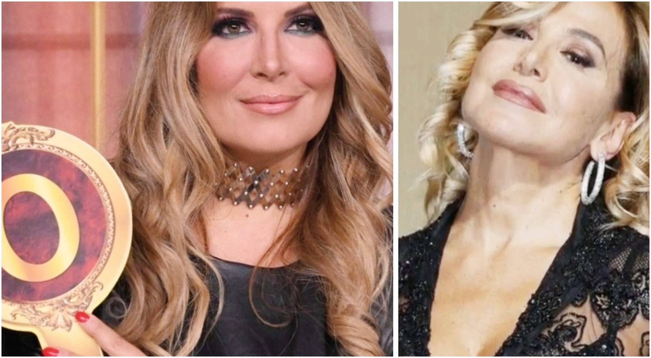 Barbara D’Urso e Selvaggia Lucarelli, Mariotto commenta i loro battibecchi da vere prime donne